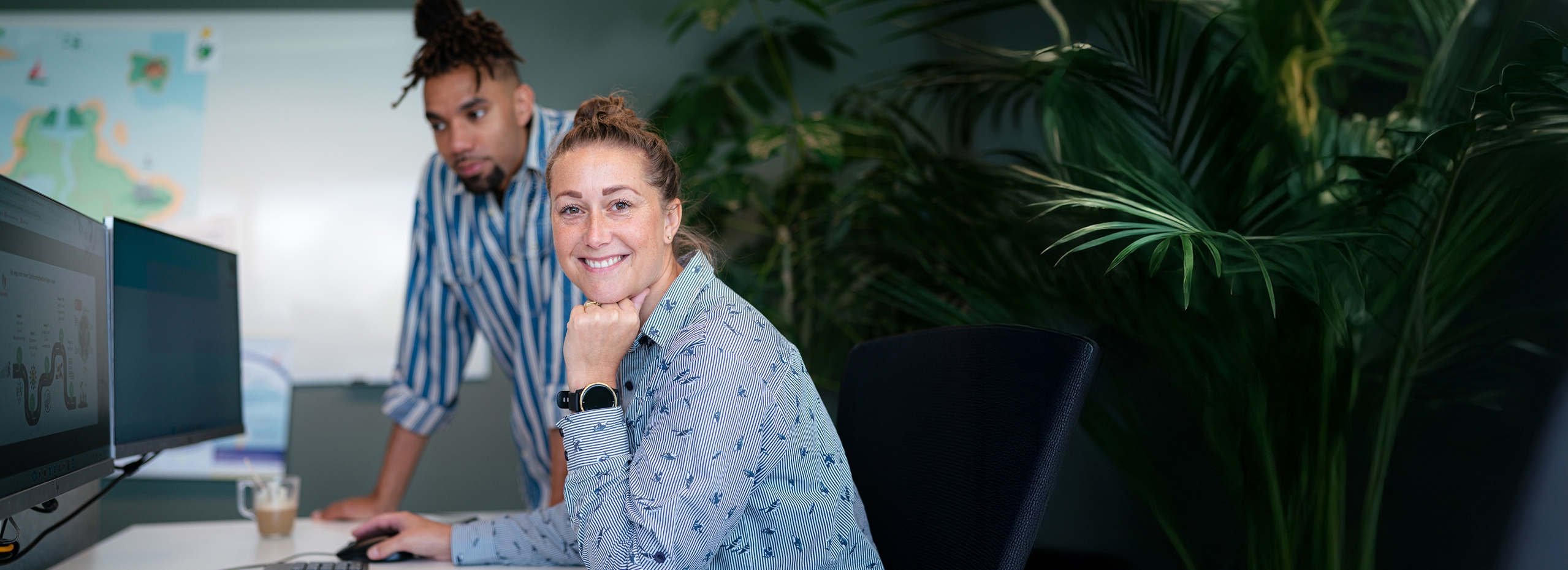 Hero afbeelding verhaal