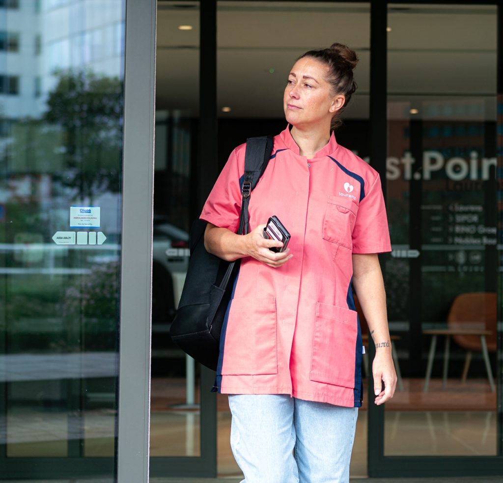 Verhaal quote afbeelding