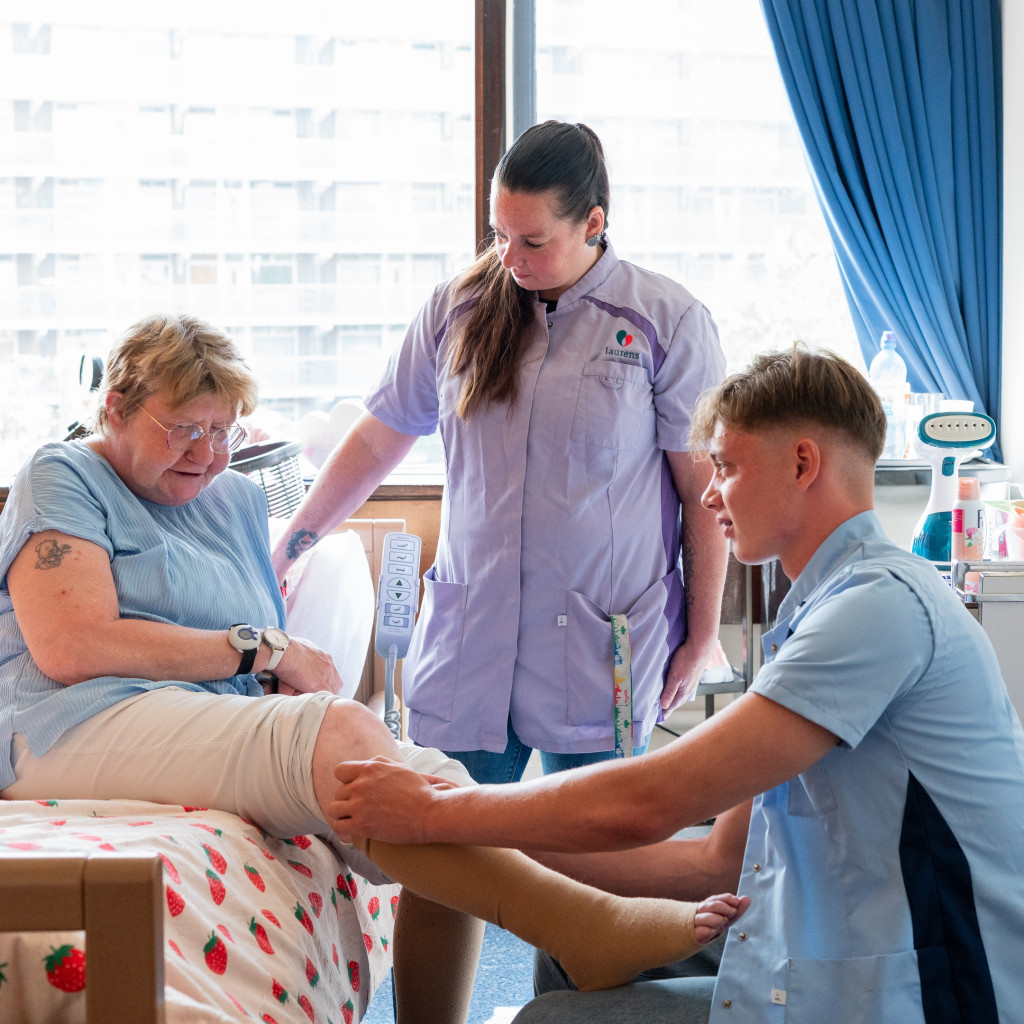 Vakgebied Leerlingen afbeelding