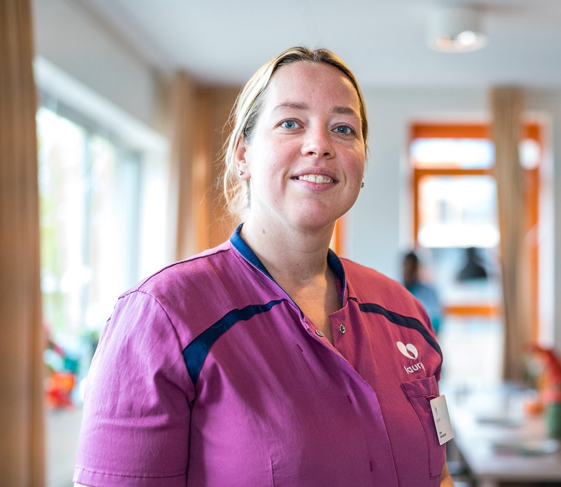 Verhaal kaart afbeelding In de Flexpool heb ik vaste werktijden én tijd voor mijn kinderen