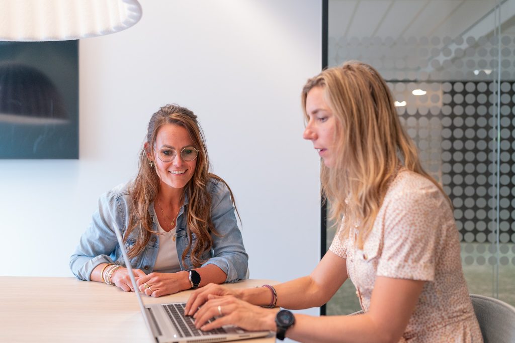 Vakgebied Ondersteuning en Staf afbeelding