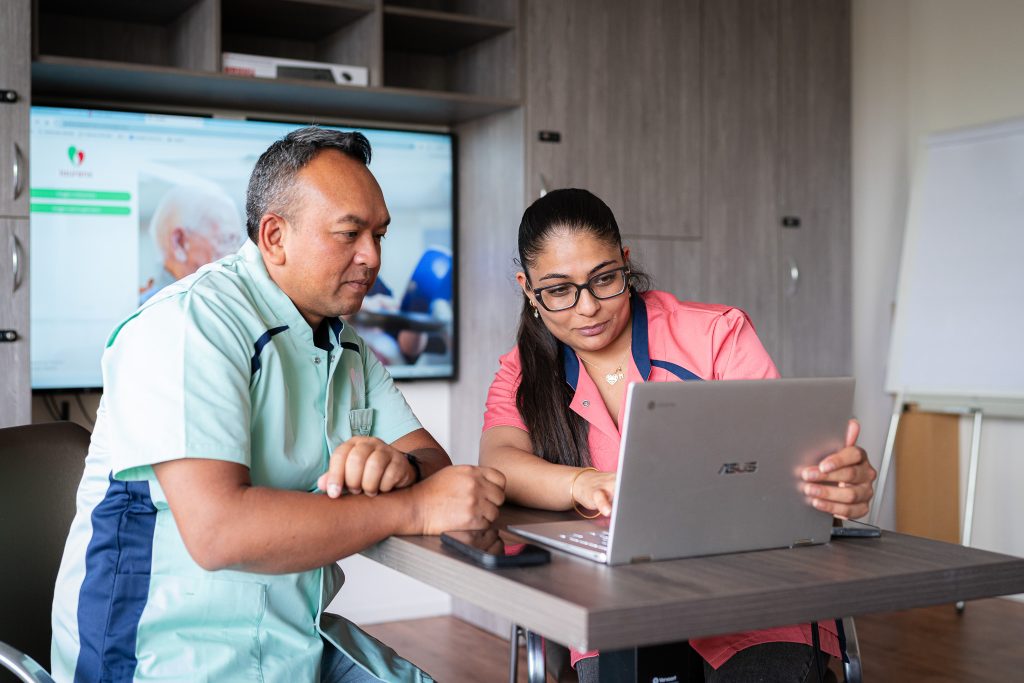 Verhaal quote afbeelding