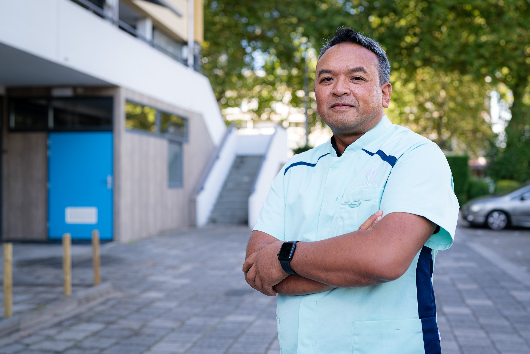 Verhaal kaart afbeelding De zorg van de toekomst vraagt om een andere aanpak