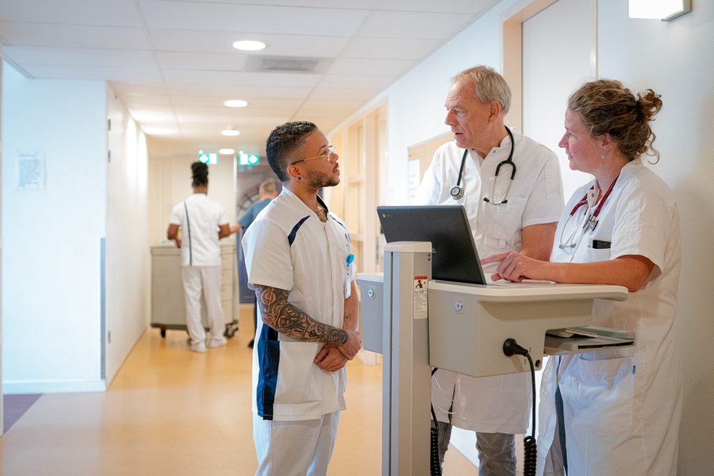 Verhaal quote afbeelding